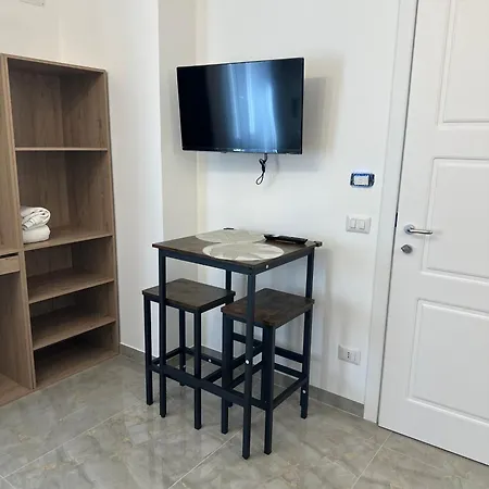 דירה Salva's טרופאה