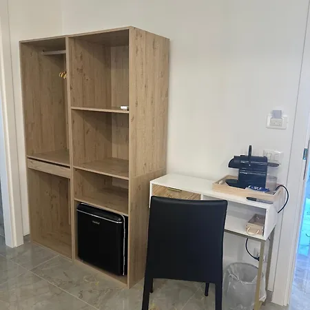 דירה Salva's טרופאה