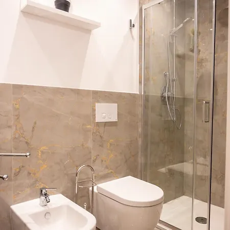 Apartmán Salva's Tropea