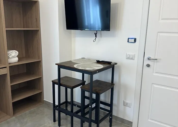 דירה Salva's טרופאה