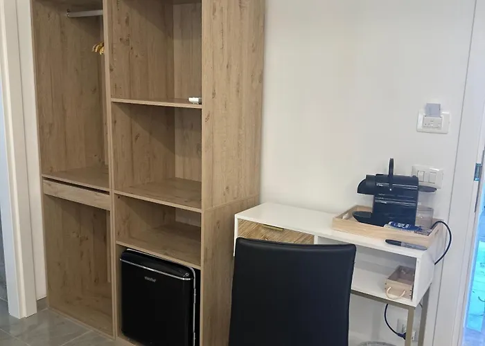 דירה Salva's טרופאה