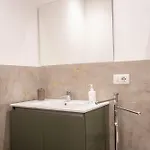 Salva's Apartmán *