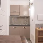 Salva's Apartmán Tropea