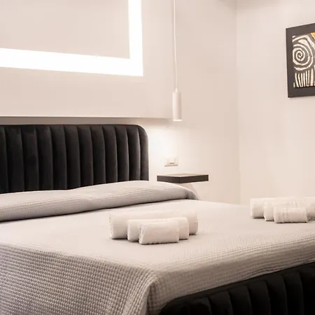 Salva's アパート *