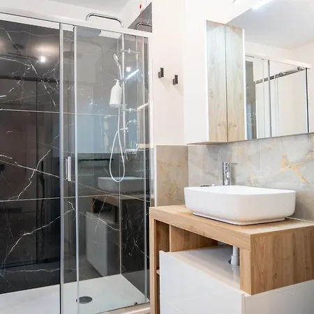 Salva's アパート