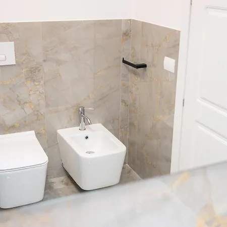 アパート Salva's トロペーア