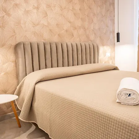 Appartement Salva's