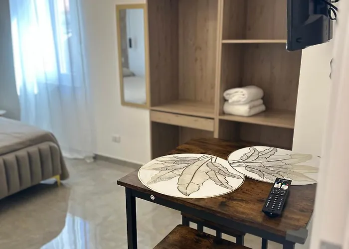 Salva's 特罗佩阿