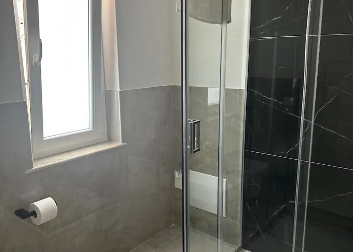 Apartment Salva's Tropea