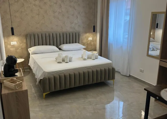 Apartment Salva's Tropea