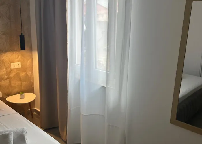 Salva's Apartment Tropea