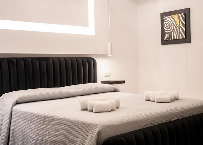 Salva's アパート *