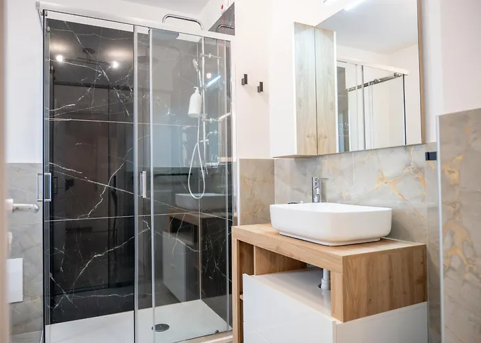 Salva's アパート