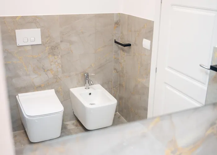 アパート Salva's トロペーア