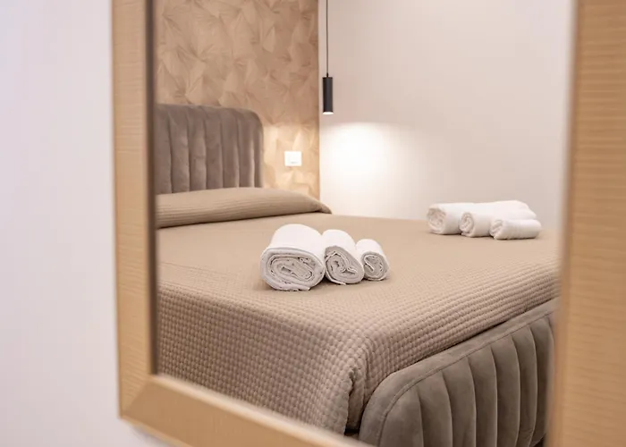 Salva's アパート トロペーア