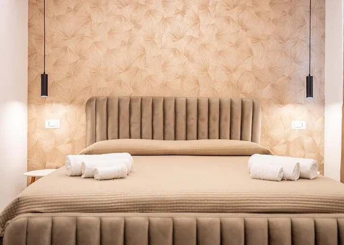 Salva's アパート *