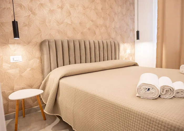 アパート Salva's