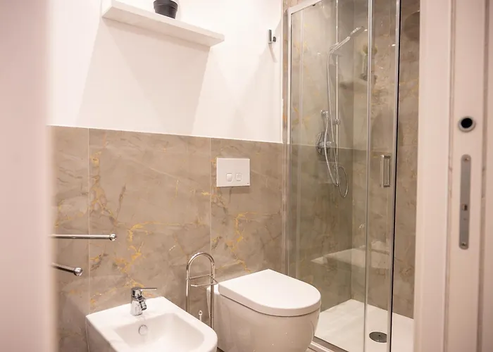 アパート Salva's トロペーア