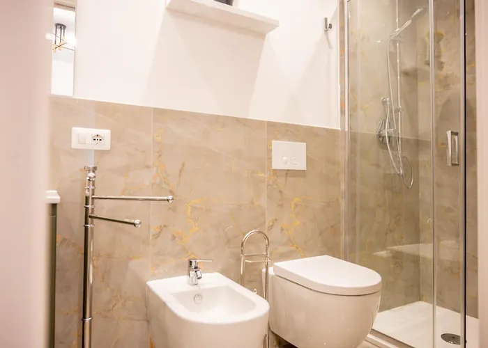 Salva's アパート