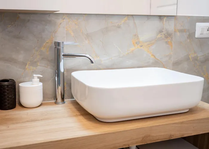 アパート Salva's トロペーア